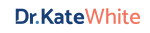 Dr. Kate White logo small